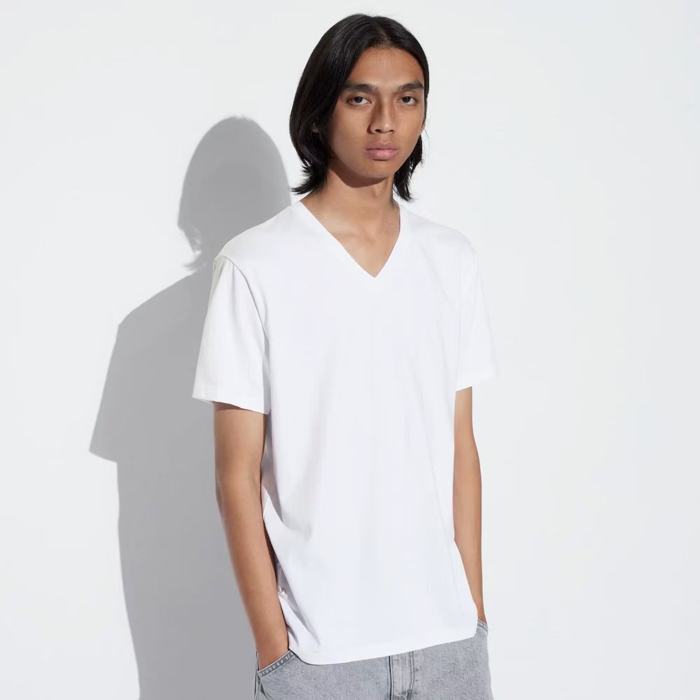 男士剪标凉感舒爽内衣