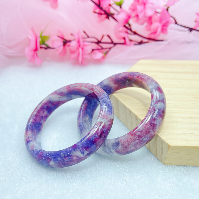 福子珠宝天然玉石民族风女