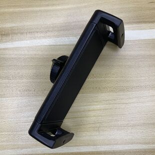 桌面平板电脑夹子懒人支架床头悬臂夹头手机配件通用17mm球头接口