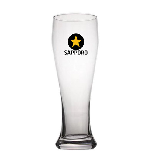 三宝乐日式精酿啤酒杯大容量