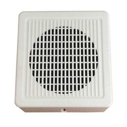 原杰电子喇叭扬声器消防广播