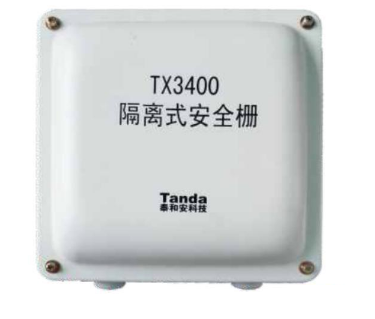 泰和安TX3400隔离式安全栅接二总线的本安编码型产品