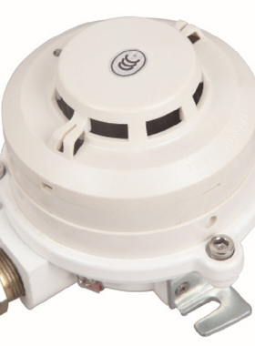 金鼎JDXT-YW-1 防爆复合型感烟感温火灾探测器开关量输出