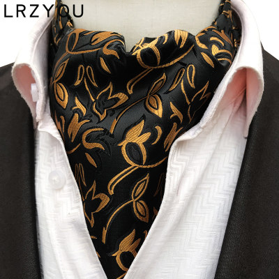 春秋冬季新潮商务风丝巾围脖领带