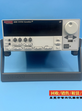 Keithley吉时利数字源表2612B 2635B 2634B 2636B 泰克高精度源表