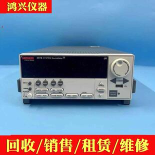 2612B keithley吉时利2400 2611B数字源表 2635A 2602B 2450 2460