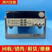 艾德克斯IT6942A/IT6952A/IT6953A数显150V10A可编程直流稳压电源