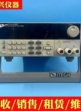 艾德克斯IT6942A/IT6952A/IT6953A数显150V10A可编程直流稳压电源