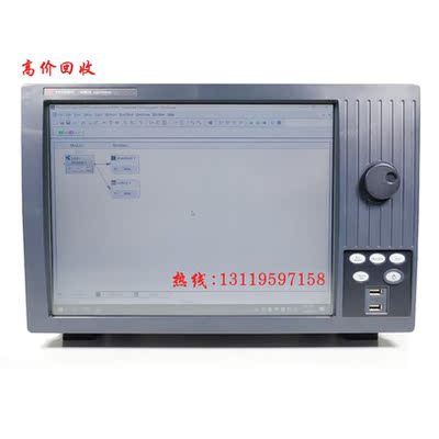 Agilent安捷伦16862逻辑分析仪