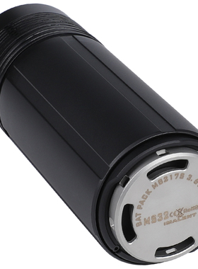 IMALENT艾美能特MS32电池棒电池组电池包21700锂电可充电双向放电