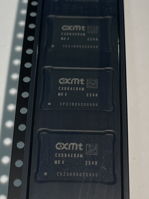CXDB4CBAM-MK-A全新原装BGA200存储器