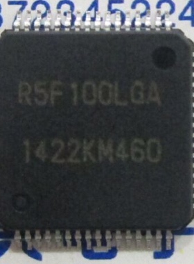 R5F100LGAFA  R5F100LGAFB LQFP64瑞萨RENESAS 假一赔 R5F100LGA