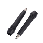 通用型 钨钢杖尖登山杖配件 登山杖杖尖