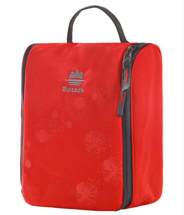 布特Botack 户外旅行洗漱包 男女化妆包 便携式梳洗包 盥洗包