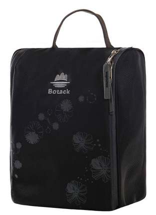 布特Botack 户外旅行洗漱包 男女化妆包 便携式梳洗包 盥洗包