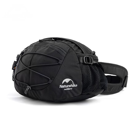 NH户外运动腰包 男女士多功能骑行水壶腰包小挎包休闲旅行登山包