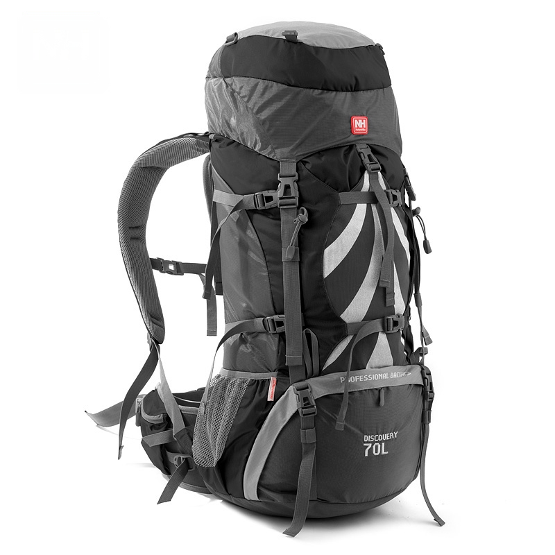 Sac à dos trekking - Ref 60721 Image 3