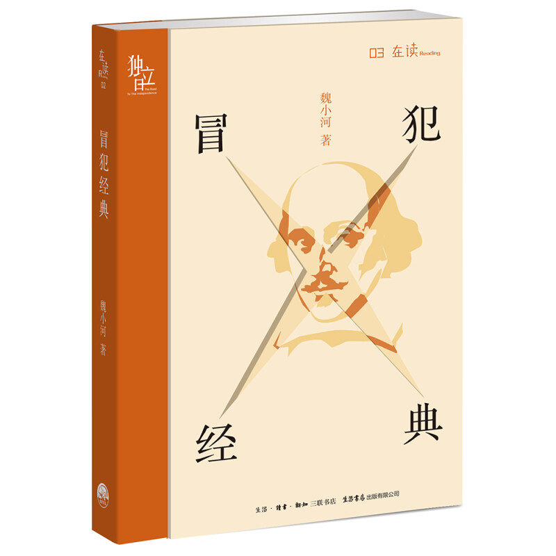 一本关于经典的青年阅读笔记