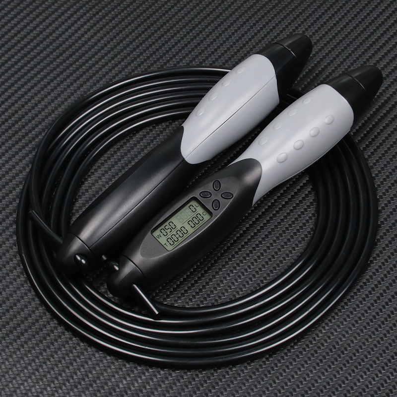 计数跳绳专业中考学生儿童健身