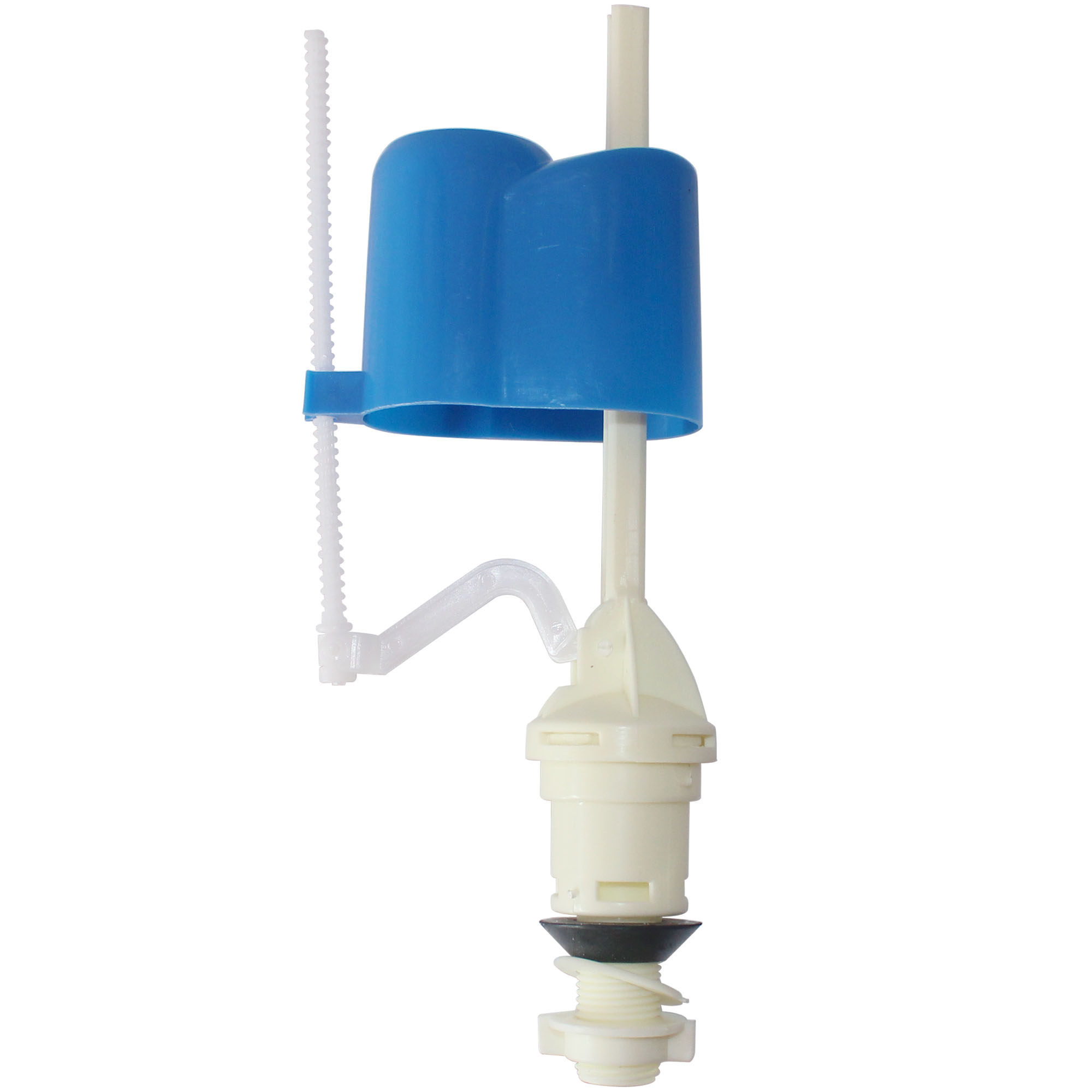 老式马桶座便器进水阀适用各种马桶水箱进水阀抽水马桶上水阀配件