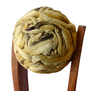 云南白茶景谷大白毫银针龙珠单芽的芽头纯芽尖芽孢芽苞秧塔大叶种