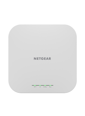 NETGEAT网件WAX610无线AP接入点