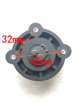 适配龙能威士龙小旋风小霸王B832电锤开关转换拨钮龙能B830调档