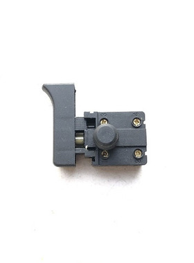 高仕达汉科杰盛银马7/9/10/12寸185/235/255电圆锯开关110CX开关