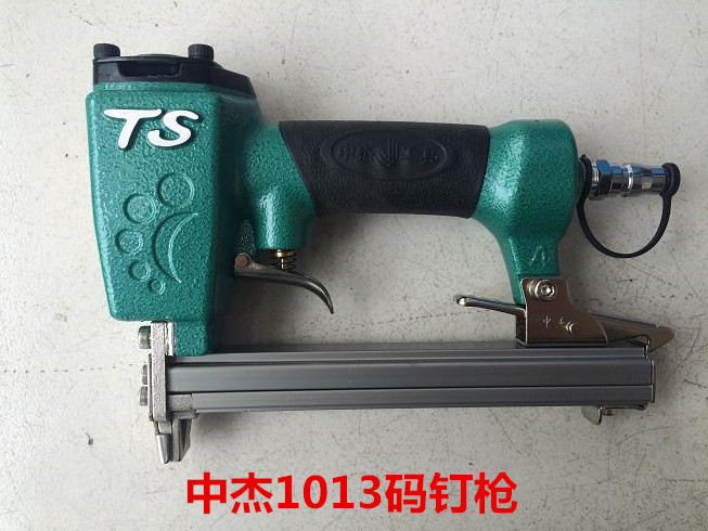 气动钉枪1013码钉直钉枪射钉枪器弹气动排钉枪马钉枪木工家具用