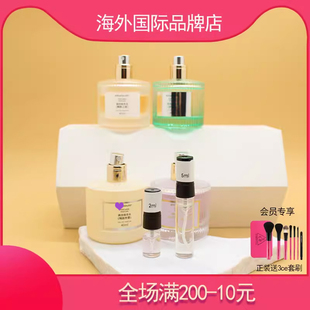 fpf香水调香师肌肤之欲pfp伪体香浪漫邂逅纯欲丝带黑咖啡yf小样