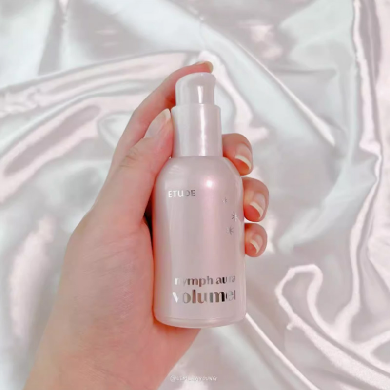 ETUDE HOUSE伊蒂之屋Etude爱丽小屋光彩提亮液妆前乳volumer