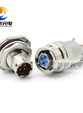 GJB598I系列JY3116F08-4SNL JY3114F08-4PNL JY3114F08-4SNS航插