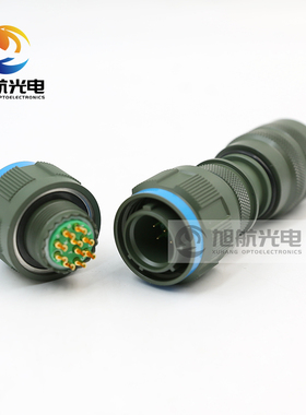 GJB599III系列J599/26WC98SHN J1784/18-13W04 J599/20FC98PHN