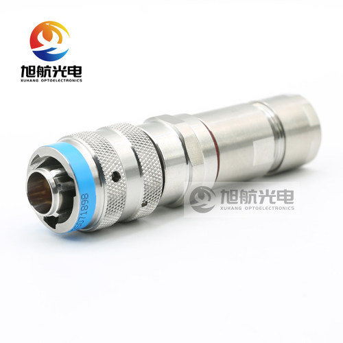 旭航光电XC158系列防水连接器