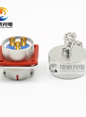 Y50DX系列Y50DX-1603TK2 Y50DP10-1603Z30J圆形电连接器3芯航插