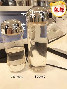 【国内】IPSA茵芙莎 流金水 美肤水无酒精 200ml/300ml限量版