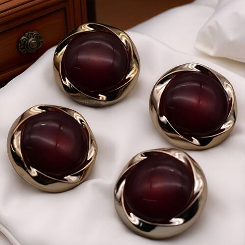 大衣扣风衣扣子衬衫纽扣衣服扣