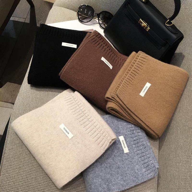 高版本100%WOOL澳洲纯羊毛围巾女冬百搭纯色披肩学生情侣保暖围脖,服饰配件/皮带/帽子/围巾,围巾/丝巾/披肩,淘宝优惠券,粉丝福利购,淘宝优惠卷