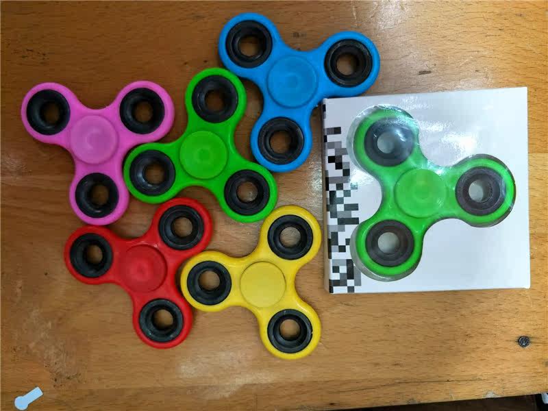 Finger spinner - Ref 2616476 Image 3