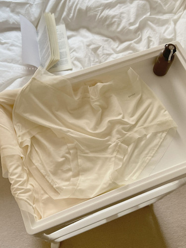 薄款女士内裤夏季无痕