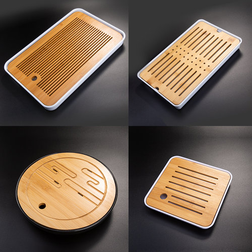 茶盘家用功夫现代简约套装