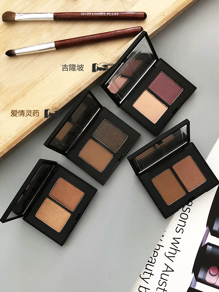 Nars love elixir St. Paul Kuala Lumpur Eye Shadow