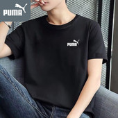 印花美式 2026短袖 上衣 上衣美式 显瘦男士 t恤半袖 休闲宽松小众夏季