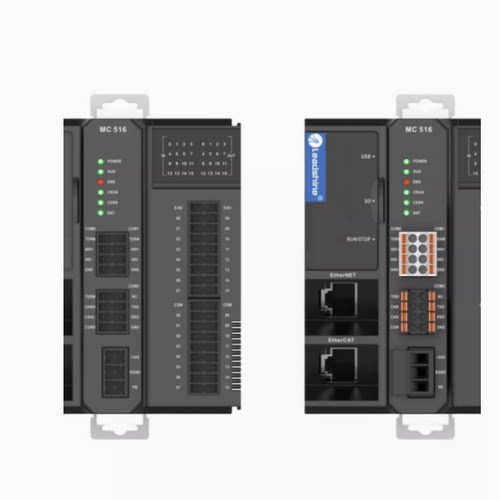 中型32轴运动控制器雷赛MC516CS