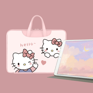 平板电脑包适用苹果ipad 2025款pro11手提9.7air3收纳袋10.5寸11