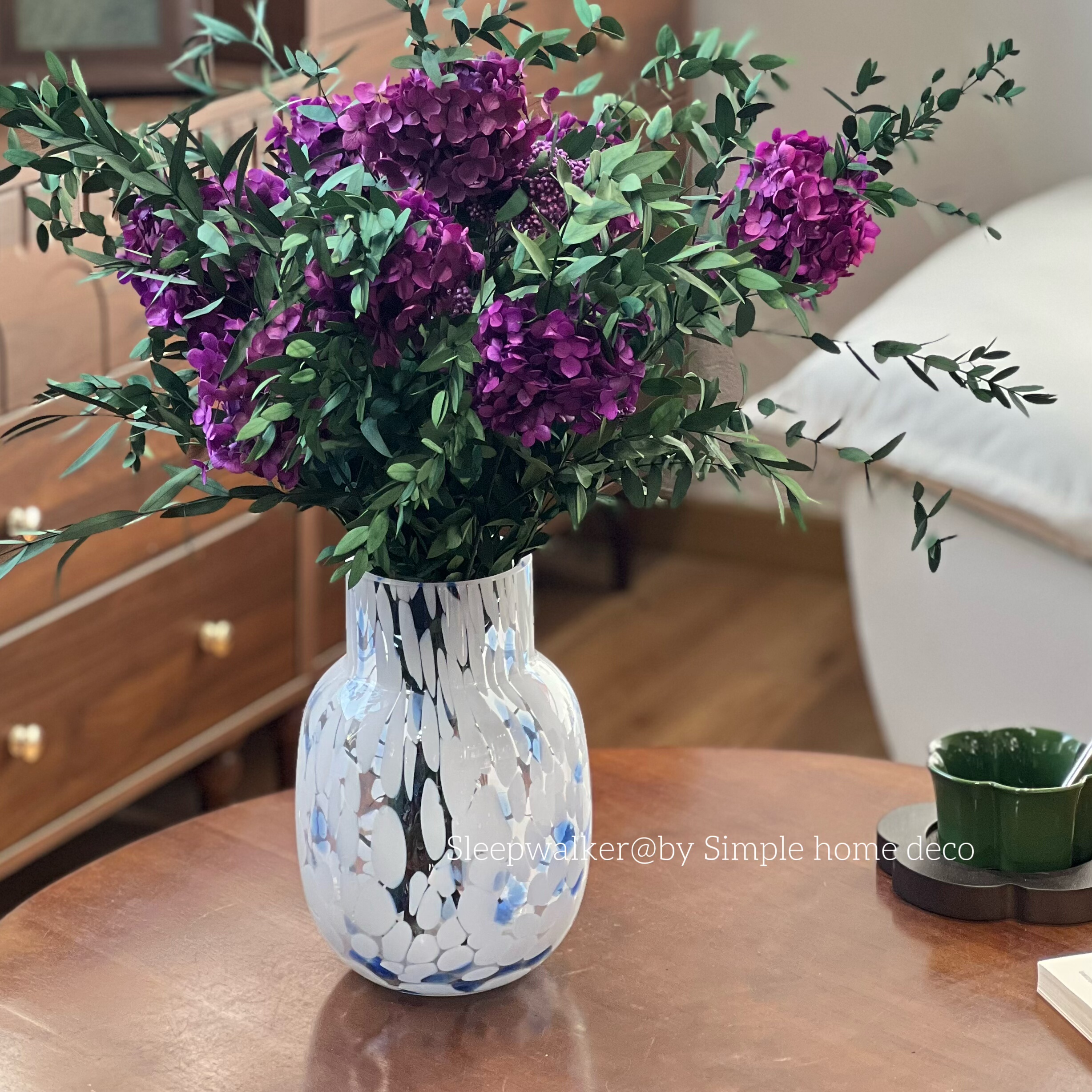 手慢无｜新年福利花瓶捡漏百搭玻璃花瓶水养鲜花绿植桌面客厅摆件