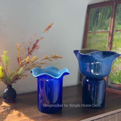 白菜|蝴蝶兰盆栽花盆客厅插花裙摆高级水养鲜花餐桌摆件玻璃花瓶