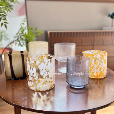 绿植套盆集合｜圆柱直筒绿植套盆兰花蝴蝶兰 绿箩套盆 零食收纳桶