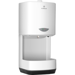 莫顿手部消毒器全自动感应壁挂式喷雾式手部消毒机酒精喷雾净手器