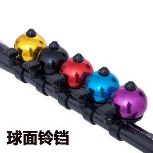 Sonnette de vélo - Ref 1456241 Image 1